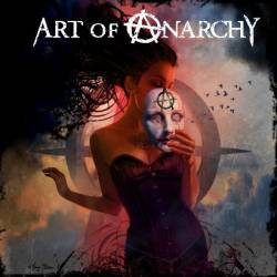 Art Of Anarchy : Art of Anarchy